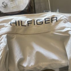 Hilfiger Jacket 