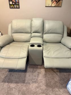 Loveseat