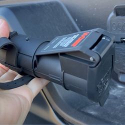 Trailer Brake Controller Blue Tooth