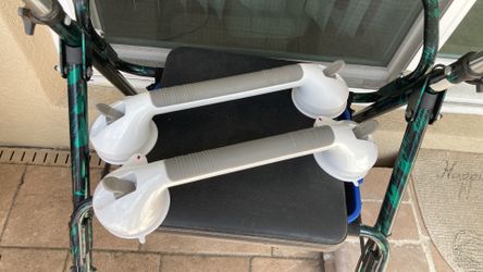 Grab Bars For Shower 