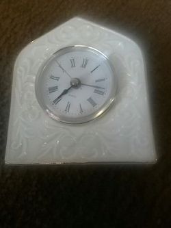 Gorgeous clock