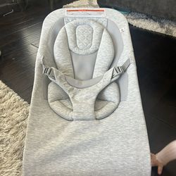 Ergobaby Evolve 3-in-1 Bouncer