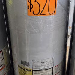 Water Heater 40Gl