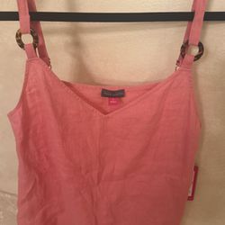 Vince Camuto Tank New with Tags