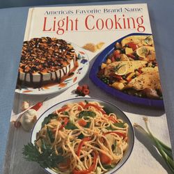 Cook Book