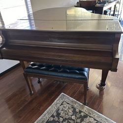 Kimball Piano