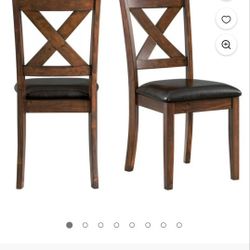 Dinning Chair Set