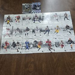 Football Cards 