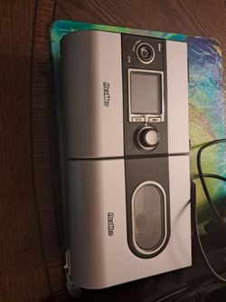 Resmed Anti Snoring Stuff