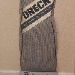 Oreck XL Lightweight Vaccum