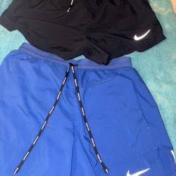 Women’s Nike Shorts Size Small