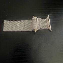Stainless Steel Watch Band