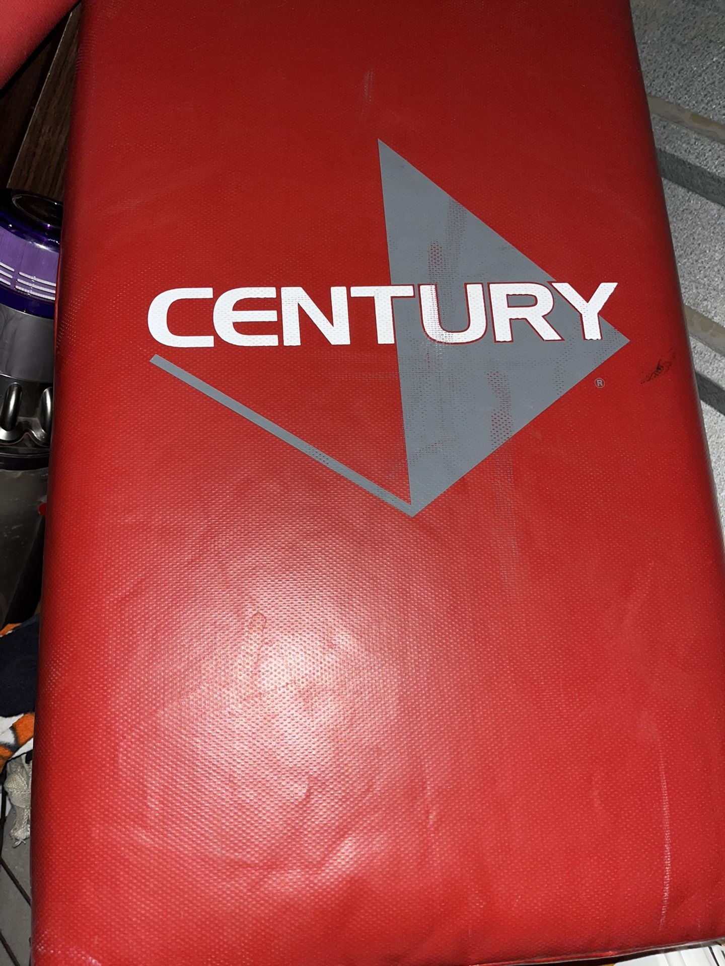 Karate Training Pad Shields