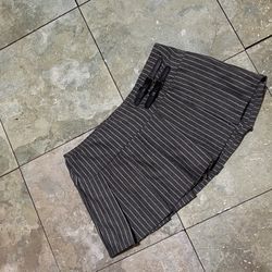 Mini Skirt Y2K 