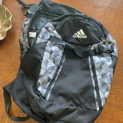 Baseball Bookbag