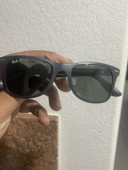 Ray-Ban
