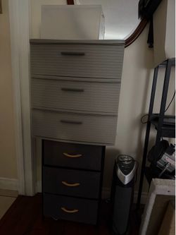 Cabinets