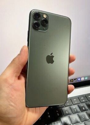 Iphone 11 Pro Max Verizon Unlock