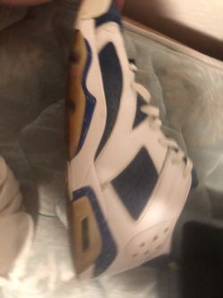 Jordan 6 size 12
