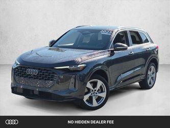 2025 Audi All-new Q5