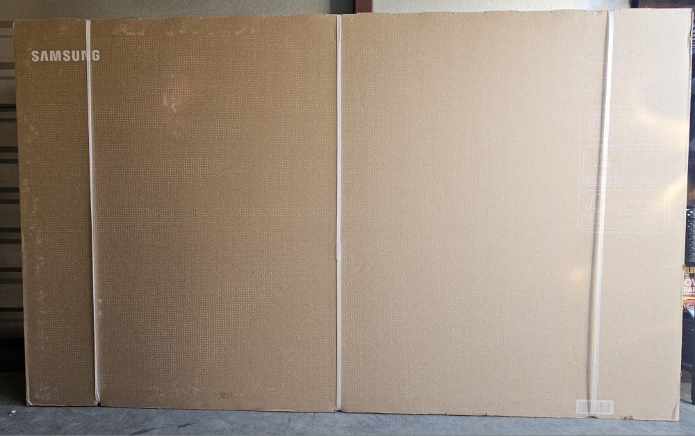 SAMSUNG QLED Q7F 75"