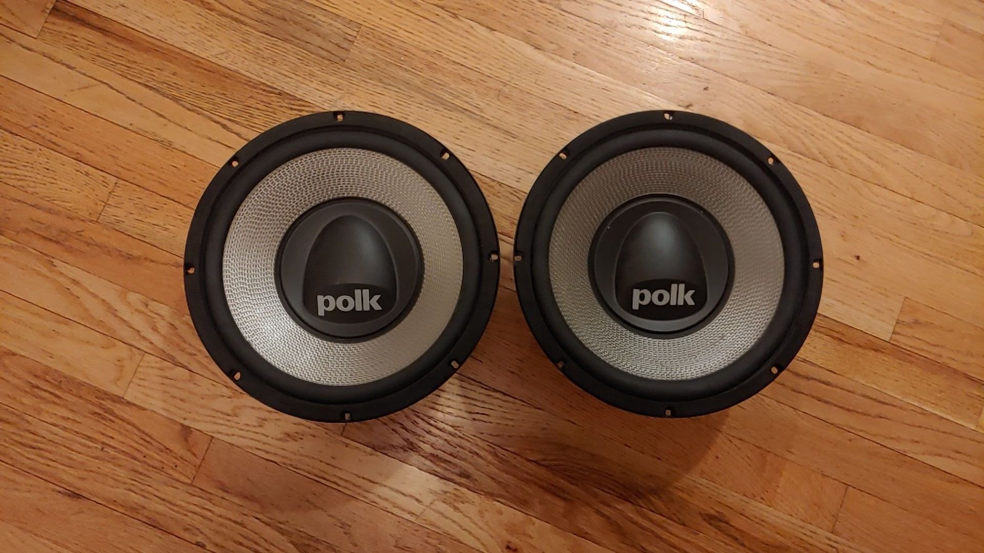 Polk Subwoofers