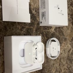 AirPods Pro 2
