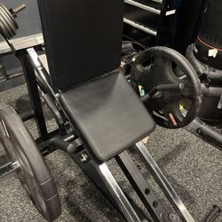 Leg Press