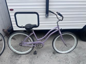 Beach cruise bike for sale