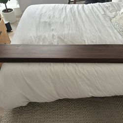 Pottery Barn Wall Shelf