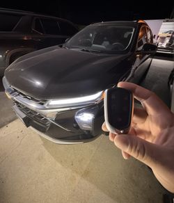 Car Keys/Fobs/Llaves De Autos 