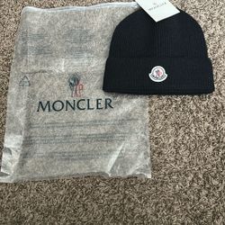 Moncler Beanie