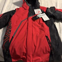 Spyder Snowboarding 🏂 Coat