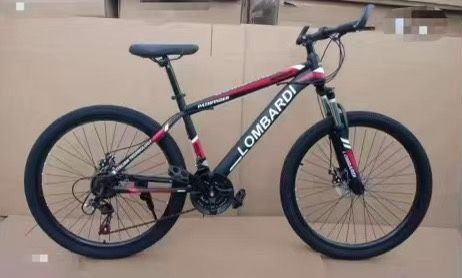 New bike on sale