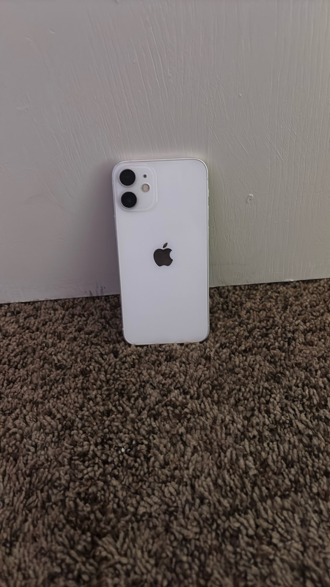 iPhone 12 Mini Barely Used