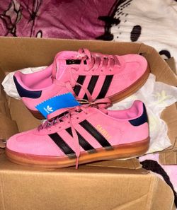 adidas