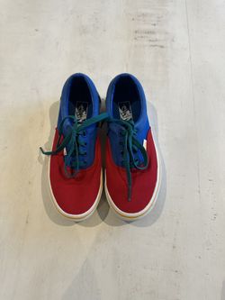 Kids Vans
