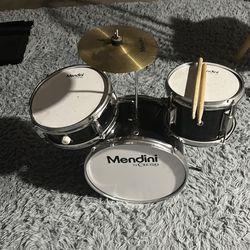 Mini drum