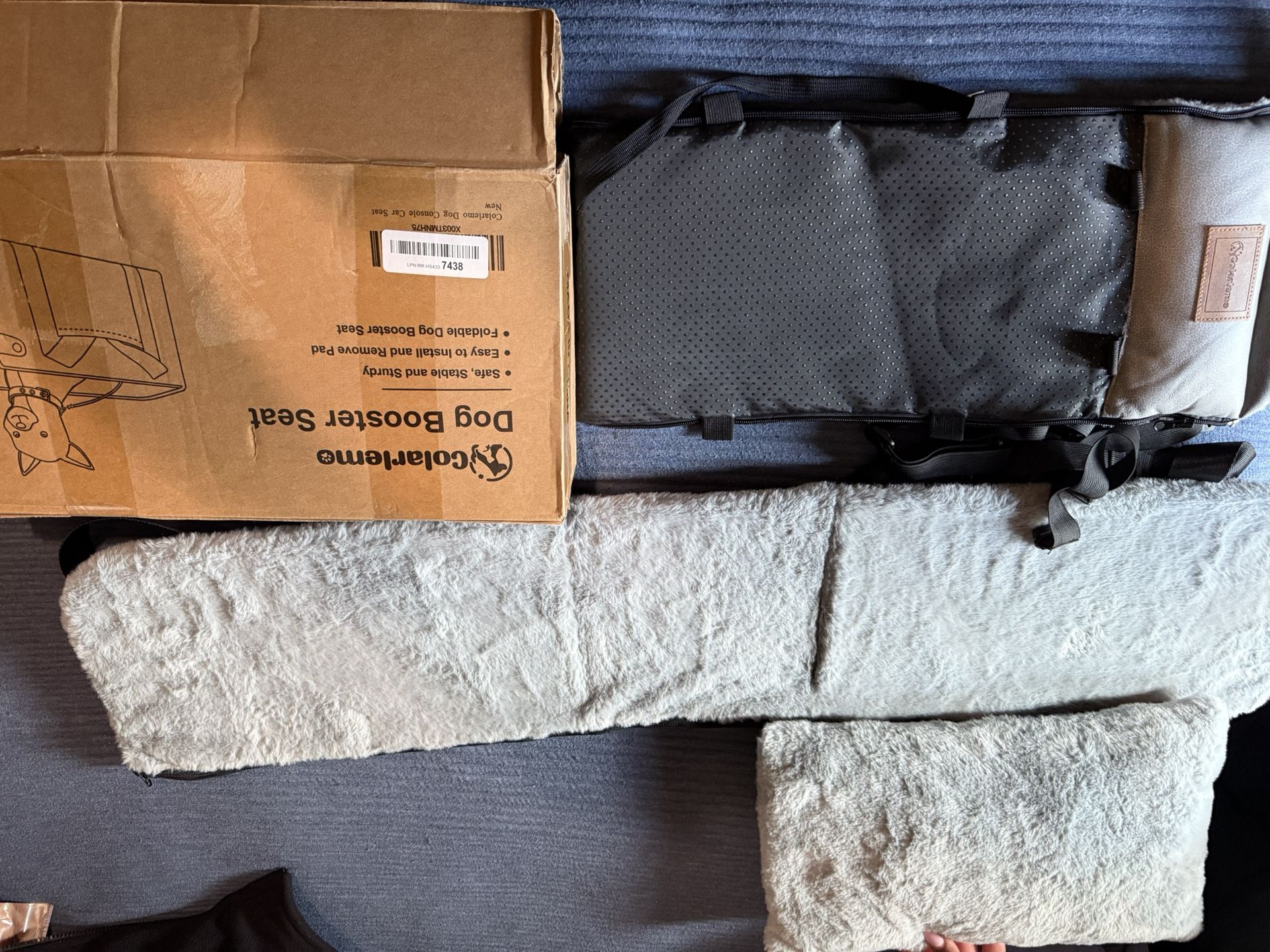 Pet Bedding