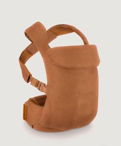 Baby carrier very gently used