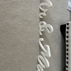 Wedding Sign Package