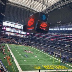 Cowboys vs colts sec 302 row 4  (asile seats pair)  $375 the pair