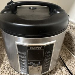 Rice Cooker 