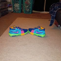 Brand New  LeBron James Basketball Shoes No Box