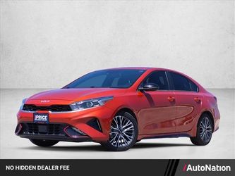 2022 Kia Forte