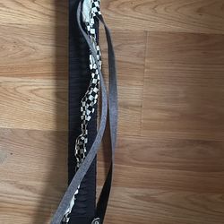 I’m not sure it a was gift