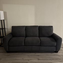 Macy’s Sofa - Like New - Must Go This Sunday!