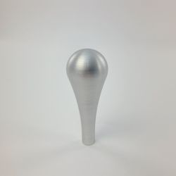C-design Teardrop Shift Knob M10x1.25 Mazda Spec