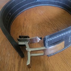 Powerlifting Belt 
