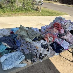 Baby Boy Baby Girl Clothes 